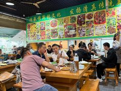 -伊春园牛菜馆(福达路店)
