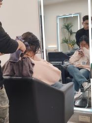 -MOZZ木子造型