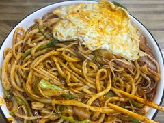 -佳佳面馆(龙首村东区店)