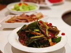 -朋源石锅酸汤牦牛肉(林芝店)