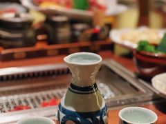 -御牛道日式烤肉料理(杭州万象城店)