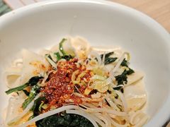 -老碗会·陕西手工面(前海世茂店)