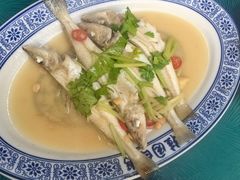 -桂园白粥·潮汕老味道