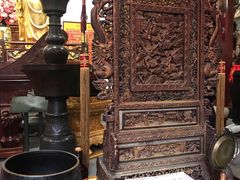 -上海白云观