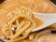 胶东炝锅面-鲁采LU STYLE(新天地店)