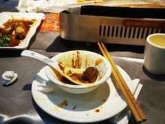 -红辣椒·川菜·火锅(张杨路店)