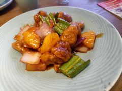 -常来小聚·广州非遗传承餐厅(地王广场店)