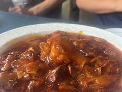 -清真•蜀风园(丁字沽总店)