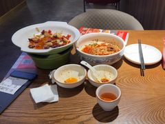 -恰饭·老长沙市井菜(天河客运站店)