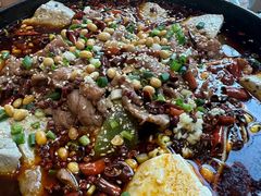 -老资豆拾牛·川南口味菜(保利花园店)