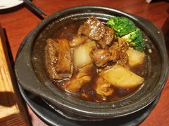 -老坑记·香港经典粤菜馆