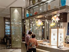 -太湖饭店玉兰厅(自助餐厅)