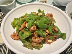 -俏九州·小炒黄牛肉(华润万象汇店)