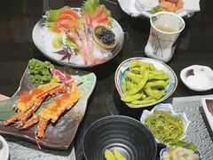 -昱匠·日本料理(金融街店)