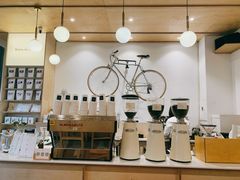 -常识咖啡common sense(春熙路店)