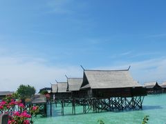 -卡帕莱度假村(西巴丹岛)