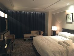 -南京圣和府邸豪华精选酒店