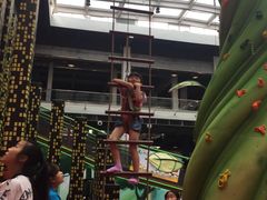 -蒙特利亲子乐园