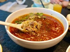 牛腩粉丝-金锅小厨(乐活街店)