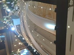 -幸福湖国际会议中心