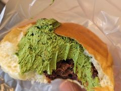 -烘焙町面包店(西四店)