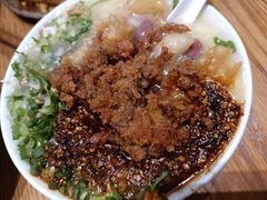 -小豆海棠(人民南路店)