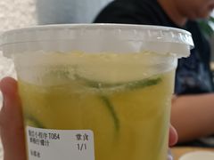 -Cafe on warm(丹霞店)