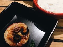 -So Lounge索兰至餐厅(蓝色港湾店)