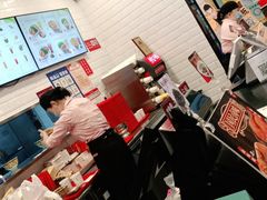 -和合谷(北京市王府井百货大楼店)