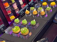 -西安W酒店·WEI全味西餐厅