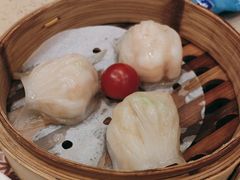 金牌虾饺皇-点都德(龙之梦店)