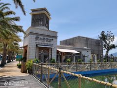 -三亚海昌梦幻海洋不夜城