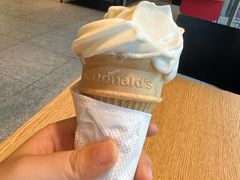 -麦当劳(杭州文三路店)