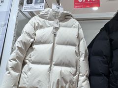 -优衣库(上海虹口龙之梦店)