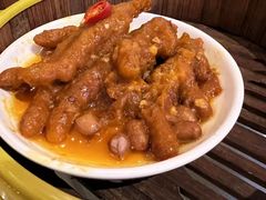 -桂林会展国际酒店-御园