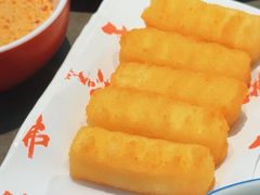 -生活如沸·顺德水牛奶火锅(大学路店)