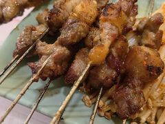 -刘一龙虾(山东路店)