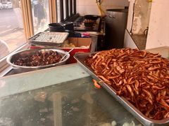 -赵家牛肉砂锅(台西三路店)