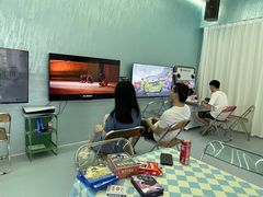 -CIAO·团建聚餐·生日派对轰趴馆(福田店)