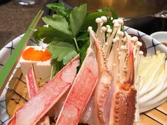 -蟹道乐(網元別館店)