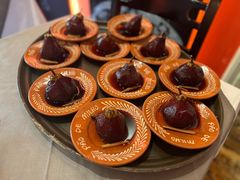 -ALBERGUE 1601 婆仔屋葡国餐厅