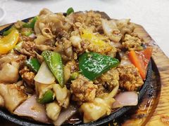 -东江海鲜大排档·潮汕菜·砂锅粥