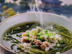 -香山湖家家宴(中山陵店)