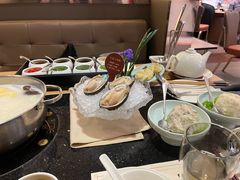 -协成海鲜火锅(情侣路店)