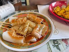 -憶廟街 X 沙角邨(太古城店)