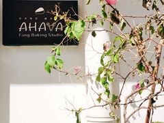 -AHAVA·Fang Baking Studio