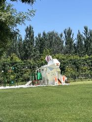 -优沃得自然教育农场·冰雪乐园·生日会·研学