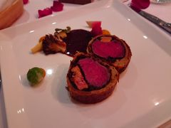 招牌惠灵顿牛排-蝶舍·MAISON PAPILLON