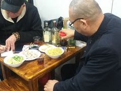 -苏州藏书羊肉馆(安顺路店)