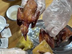 -鸽皇农庄(长湴店)